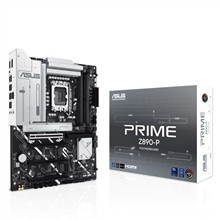 مادربرد ایسوس مدل Prime Z890-P DDR5 سوکت LGA 1851